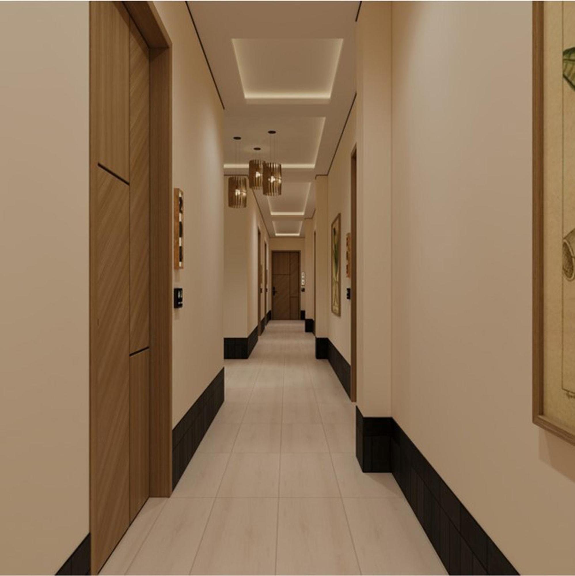 ויינטיאן Hoang Kim Hotel מראה חיצוני תמונה